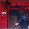 The Strokes - Live At T In The Park 2006 (LP) Vinile Nuovo Sigillato