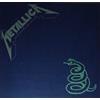 Metallica - Black Album (2 LP) Vinile Nuovo Sigillato