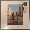 Pink Floyd - Wish You Were Here (LP, Album, Ltd, RE, RM, Yel)