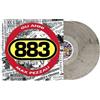 883 - Gli Anni (LP + LP + Comp, Ltd, RE, S/Edition, Smo)