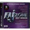 V/A Dj Zone Best Session 11/2016 (CD)