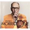 Ennio Morricone - 60 Years Of Music (CD, Comp)