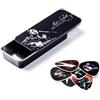 ELVIS PRESLEY Guitar Picks 6 Pack Tin Box '68 special OFFICIAL MERCHANDISE