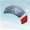 Skymonkey Stormdrifter 3.3, Aquilone a Quattro Cavi, Ready to Fly - Diverse Dime