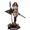 X-PLUS Hyborian Age Red Sonja Kit Modello 1/8 Ufficiale Giappone