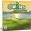 Seabrook Studios 18 Holes: Putting, Wind & Coastlines Expansion - Golf Course Board Game, Seabroo