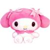 Sanrio My Melody Peluche Morbido JAPAN UFFICIALE