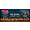 Late Saxons/Anglo Danes (x60) - 28mm Figure Modellismo Ferroviario Kit