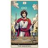 FANTASY PUZZLES Puzzle Legno 250 Pezzi Fantasy Completato 2024