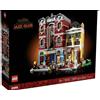 LEGO ICONS 10312 - JAZZ CLUB- NEW