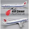 JC Wings Boeing 747-400 Air China B-2472, JC Wings 1/200 XX20052