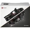 LEGO 42232 Technic Hypercar Koenigsegg Sadair's Spear, Kit di Modellismo per Adu