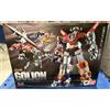 Bandai Soul Of Chogokin GX-71 Golion Beast King DieCast - Nuovo