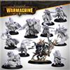 Steamforged Games Warmachine: Dusk Ghosts of Ios Command Cadre (new)