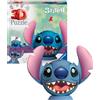 Ravensburger Disney Stitch 3D Jigsaw Puzzle for Children Age 6 Years Up - 72 Pie