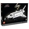 LEGO ICONS 10283- NASA SPACE SHUTTLE DISCOVERY- NEW