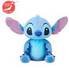 SEGA Rare Disney Stitch Rosso Guancia Grande Big Peluche Bambola 2026 Dal Giappone