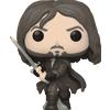 Funko Pop! Movies Il Signore degli Anelli Aragorn Luminescente 1444 Esclusiva
