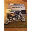 BMW R1150R R1150 R1150 Moto Prospectus Catalogo Da Collezione
