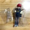 Bandai Pokemon Scala World Paldea Region Penny 1/20 Botan Trainer dal Giappone