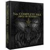 KONAMI Yu-Gi-Oh OCG COMPLETE FILE Piece Of Memories Yugioh Giappone Ufficiale