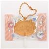 Bandai Shisa Chiikawa Candy Charms Gumy Acrilico Portachiavi Anime Giappone Nagano...
