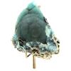 A Bijoux Pietre E Minerali. Smithsonite. 316,75 Ct. Kelly Mine, Magdalena, Nuovo Messico.