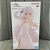 Banpresto Re: ZERO Emilia ESPRESTO Excite Motions Figure Anime Japan Prize