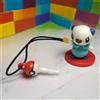 Nintendo Pokemon Strap - Oshawott - 7-Eleven Japan Exclusive - Limited Edition - Rare