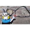 Nintendo Pokemon Strap - Emolga - 7-Eleven Japan Exclusive - Limited Edition - Rare 2010
