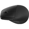 HP 925 Ergonomic Vertical Mouse - 170 mm - 100 mm - 77 mm - 167 g - 185 mm - 115 mm (6H1A5AA#ABB)
