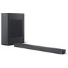 Philips Audio Soundbar TAB6305/10 con subwoofer wireless (2.1 canali, Bluetooth, 240 W, Dolby Atmos, HDMI eARC, compatibile con DTS Play-Fi, si collega con assistenti vocali, basso profilo)