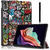 Acelive Cover Custodia per Lenovo Tab P11 (2nd Gen) 11.5 Pollici Tablet TB-350 2022