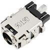 VGOL 1x Laptop DC IN Power Jack Porta di Ricarica Compatibile con Asus Vivobook 15 K513E K513EA X513EA