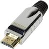 LogiLink Professional chp001 HDMI Adattatore di Montaggio/Spina