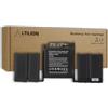 Altilion Energy Batteria A1819 per Apple MacBook Pro 13 A1706 *2016-2017*.