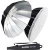 Godox UB-105S Ombrello riflettente | UB-105S