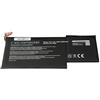IPC-Computer BTY-M6K batteria 49Wh | compatibile con MSI GS63VR 7RG Stealth Pro (MS-16K3), GS73 Stealth 8RF (MS-17B7), GS73VR Stealth Pro 7RG (MS-17B3)