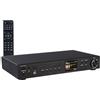 VR-Radio Ricevitore radio Internet WLAN IRS-825 con DAB+, FM, CD, Bluetooth, 200 W, nero