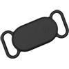 Oumida Custodia in silicone per Samsung Galaxy Smarttag 2, collari per cani | 1 custodia protettiva per dispositivo GPS anti-smarrimento, antigraffio, impermeabile, Smart Tag2, localizzatore di animali