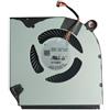 Generic Ventola CPU per Notebook NS85C55-23E07 4PIN DC5V 0.5A NS85C55 23E07 Nuova