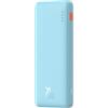 Baseus Airpow 10000 mAh 20 W Powerbank (Blue)