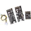 TECNOIOT MH-MX8 M18 M28 M38 Ricevitore Audio Bluetooth MP3 Decoder HiFi BLT 4.2