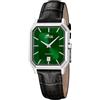 LOTUS Date watch Square Series