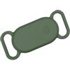 Oumida Custodia in silicone per Samsung Galaxy Smarttag 2, collari per cani | 1 custodia protettiva per dispositivo GPS anti-smarrimento, antigraffio, impermeabile, Smart Tag2, localizzatore di animali
