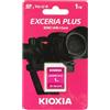 Kioxia 1024GB Exceria plus U3 V30 SD