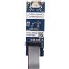 Fpbiagoq Advanced Development Board Debugger e programmatore essenziale per STLINK-V3MINIE STLINKV3 Software Debugger e programmatore
