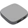 VBESTLIFE Wireless HDMI Display Adattatore Display 4K 50m Supporto per Gamma, Plug & Play 2.4G 5G Schermo a Doppia Banda Mirroring Dongle per il Proiettore TV per Tablet per Telefono