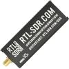 RTL-SDR Blog V3 R860 RTL2832U 1PPM TCXO SMA Software Defined Radio (solo chiave) (nero) (USB-C)