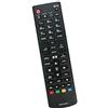ALLIMITY AKB74475481 Telecomando Sostituisci per LG HD LCD TV 32LF592U 43UF640V 49UF640V 49UF680V 55LF592V 55UF6859 65UH600V 43LH560V 43UF6407 49UF6807 49UF685V 55UF6809 55UF685V